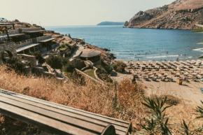 Marmari Paradise Resort Hotel - Dodekanes Marmari